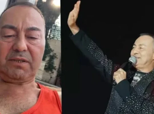 Serdar Ortaç'tan radikal kararlar ve yeni sayfa: "Kumarı da bıraktım, bunalım yok artık!"