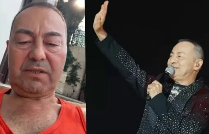 Serdar Ortaç'tan radikal kararlar ve yeni sayfa: "Kumarı da bıraktım, bunalım yok artık!"