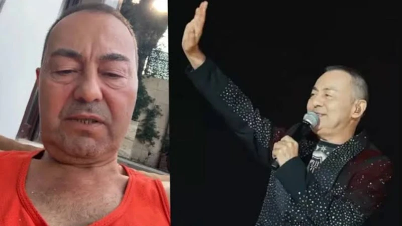 Serdar Ortaç'tan radikal kararlar ve yeni sayfa: "Kumarı da bıraktım, bunalım yok artık!"