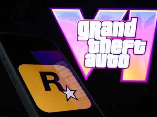Oyun dünyasında tarihi rekor kapıda: GTA 6 için 46 milyon ön sipariş ve milyar dolarlık gelir beklentisi!
