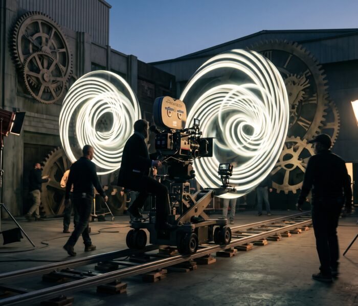 Zamanın mimarı Christopher Nolan: Dijital çağda analog bir sinema direnişi