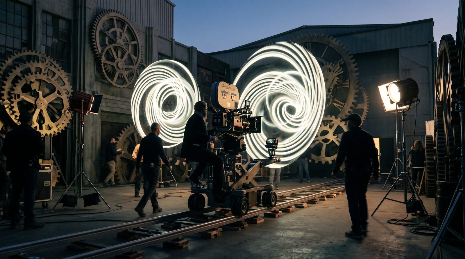 Zamanın mimarı Christopher Nolan: Dijital çağda analog bir sinema direnişi
