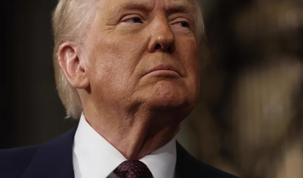 Trump'tan kritik Orta Doğu çıkışı: "İran'a karşı nükleer silah seçeneğini eledim"