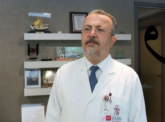 Unutulan ölümcül tehlike geri dönüyor: Uzmanlar saatler içinde can alan koleraya karşı uyardı!